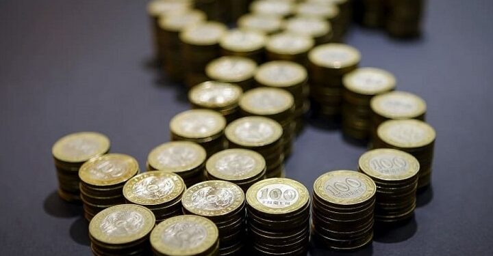 Tenge