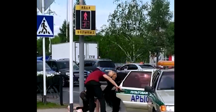Скриншот видео