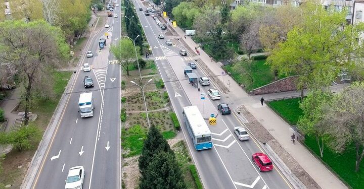 BRT Алматы