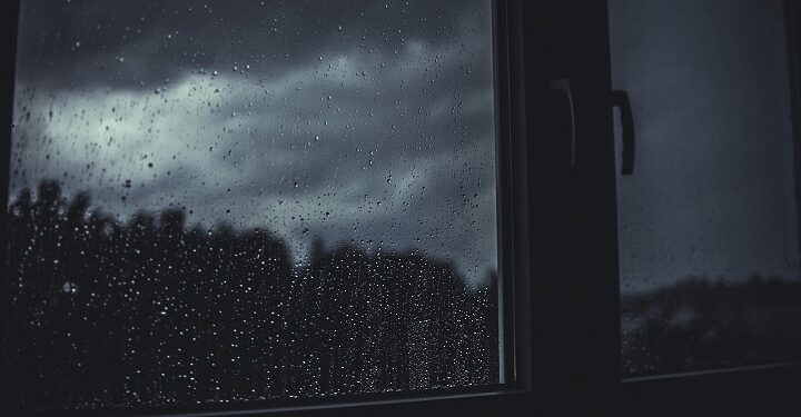 Окно