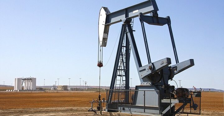 Нефть в Казахстане. Optimism.kz