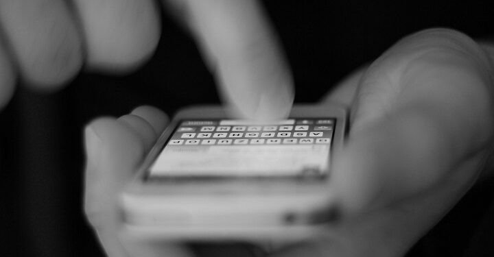 Телефон, SMS. Optimizm.kz