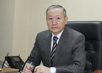 Ануар Джумадильдаев. Optimizm.kz