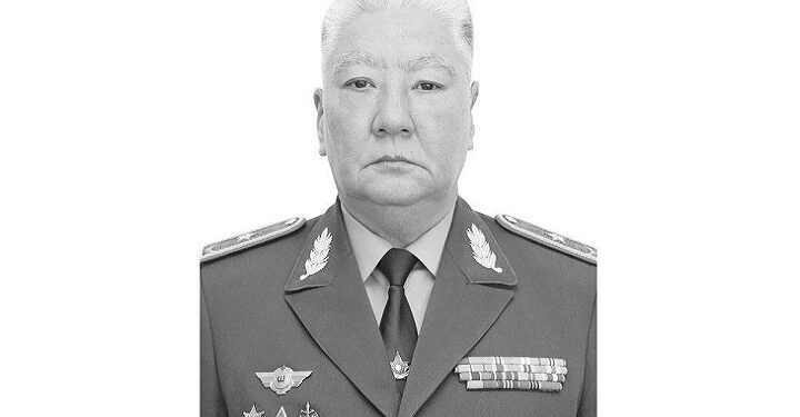 Мухаметкали Сатов. Optimizm.kz