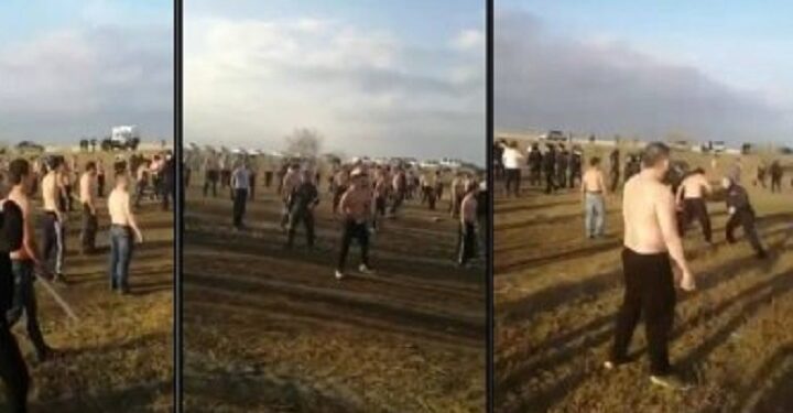 Фото: Кадры из видео
