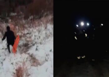 Фото: кадры из видео