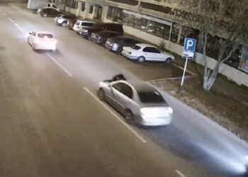 Фото: Кадр из видео