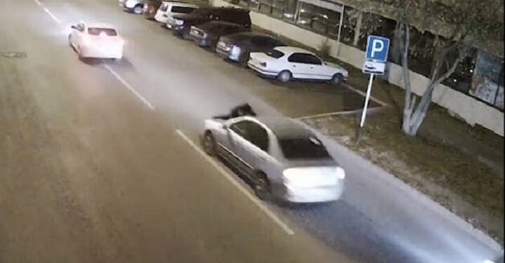 Фото: Кадр из видео