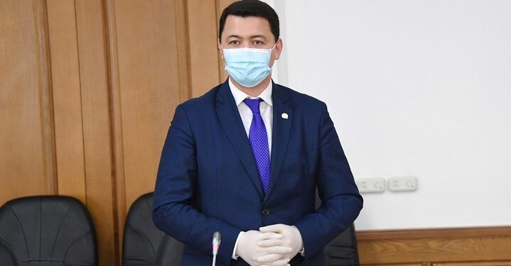 Фото: Primeminister.kz
