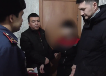 Фото: Кадр из видео