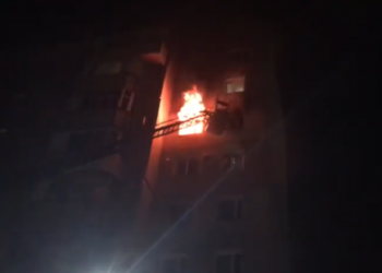 Фото: Кадр из видео