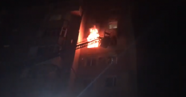 Фото: Кадр из видео