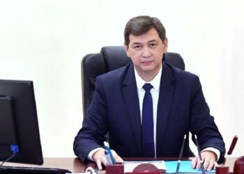 Фото: Primeminister.kz