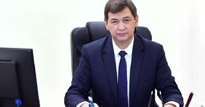Фото: Primeminister.kz
