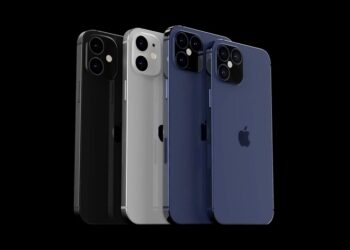 Iphone 12. Optimism.kz