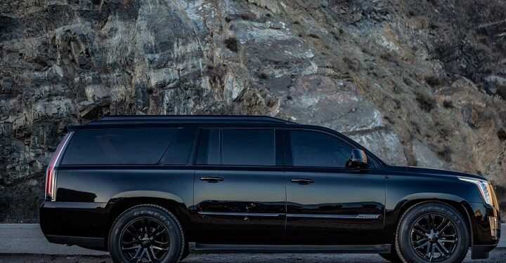 Иллюстративное фото \ Mag.auto.ru