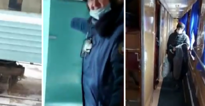 Фото: Кадр и видео