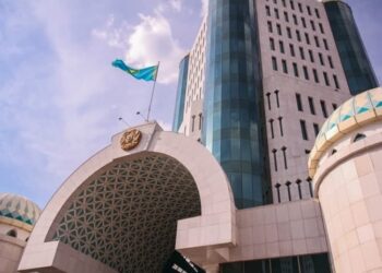 Фото: Matrica.kz