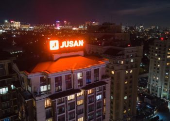 Фото: Пресс-служба Jusan Bank.