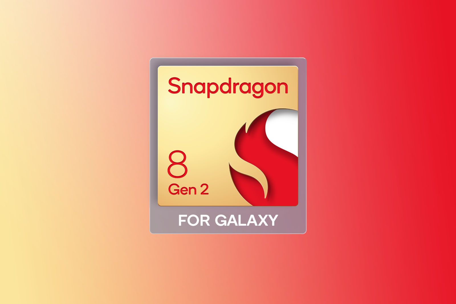 Qualcomm snapdragon 8 gen 3 for galaxy