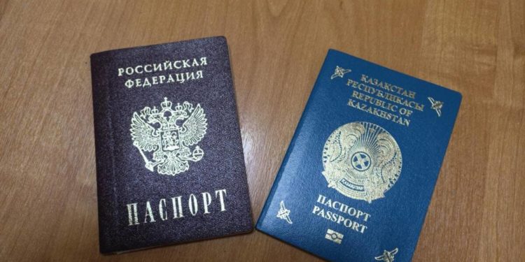 20 человек привлекли к ответственности за двойное гражданство в ВКО