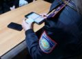 449 ночных гуляний подростков выявили полицейские Петропавловска за шесть месяцев