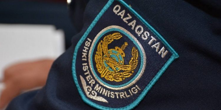 Итоги ОПМ “Правопорядок” подвели полицейские Астаны