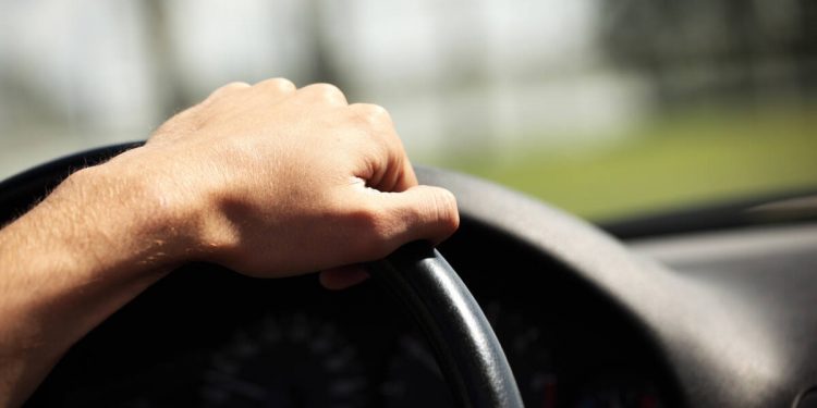 Попутчик угнал авто у жителя Туркестана