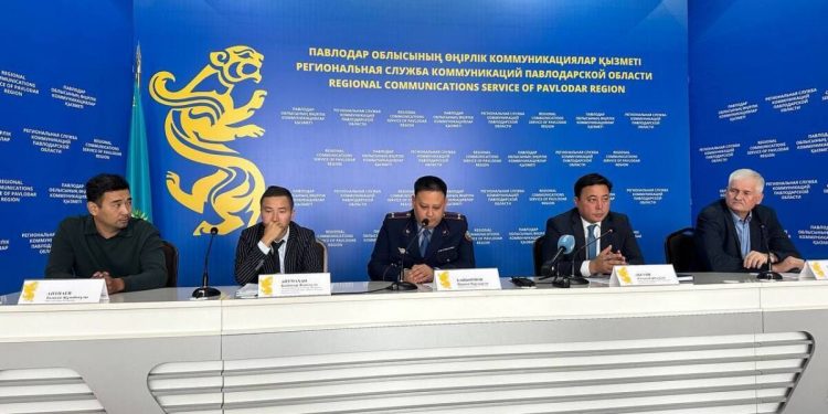 Больше 50 онлайн-каналов по распространению наркотиков заблокировали павлодарские полицейские с начала года