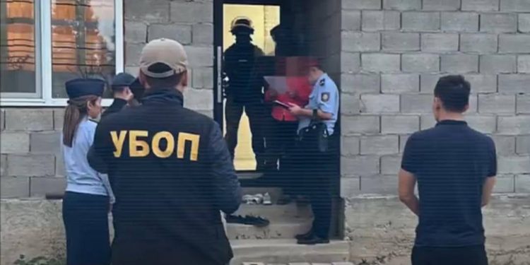 30 преступлений, связанных с торговлей людьми, выявили во время операции “STOP-трафик”