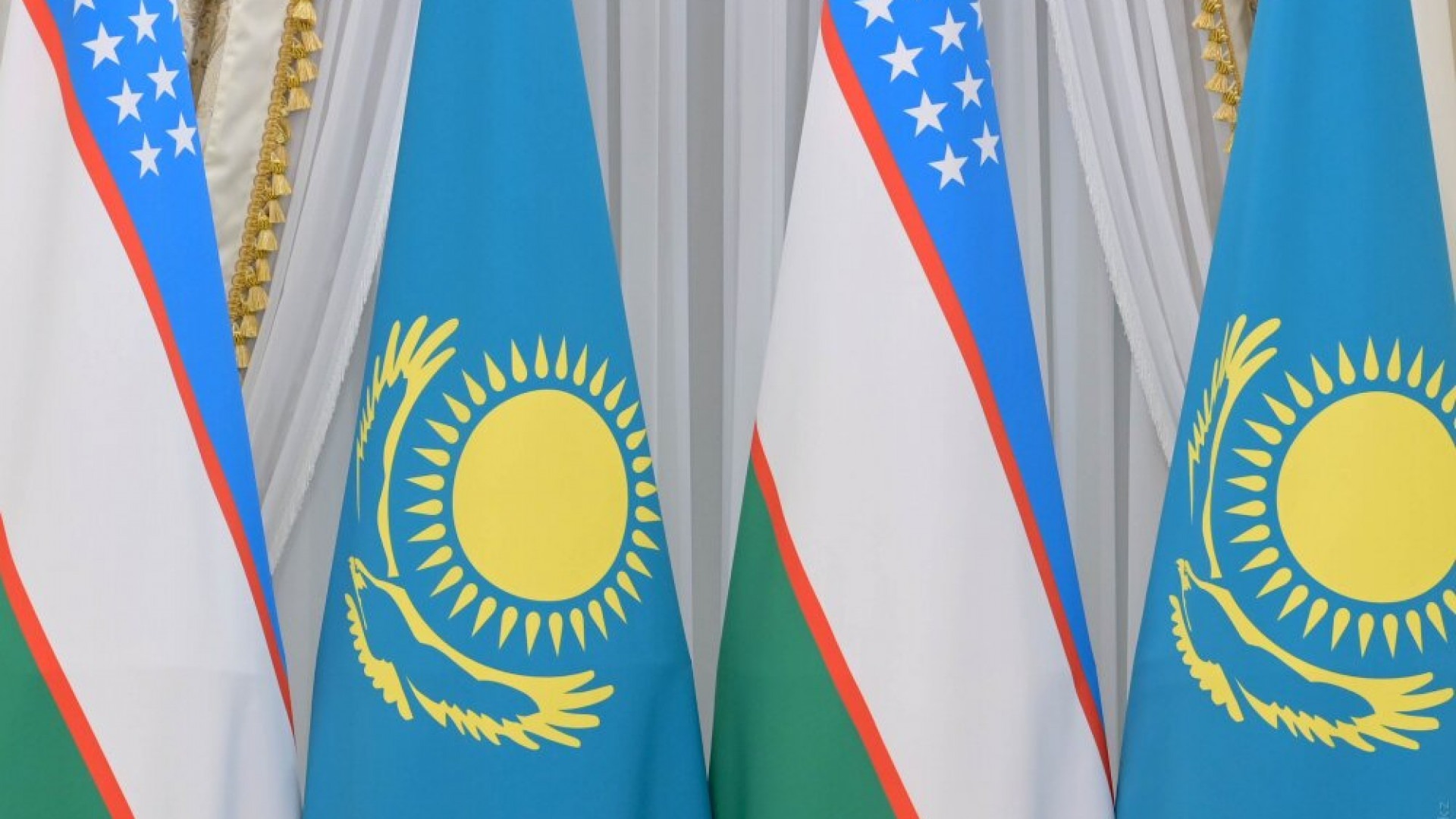 Kazakhstan and Uzbekistan to Establish an International Industrial Cooperation Center