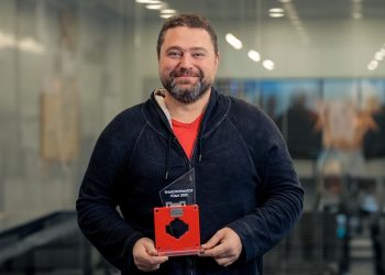 Kaspi.kz признан главным «Трансформатором года» 