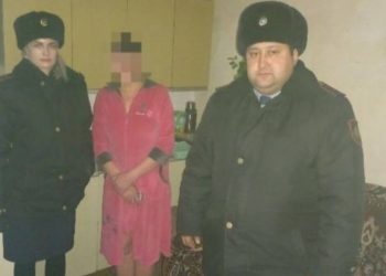 10 суток ареста дали пьяному дебоширу в Павлодарской области