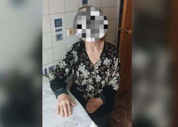 1,5 млн тенге помогли вернуть пенсионерке костанайские полицейские