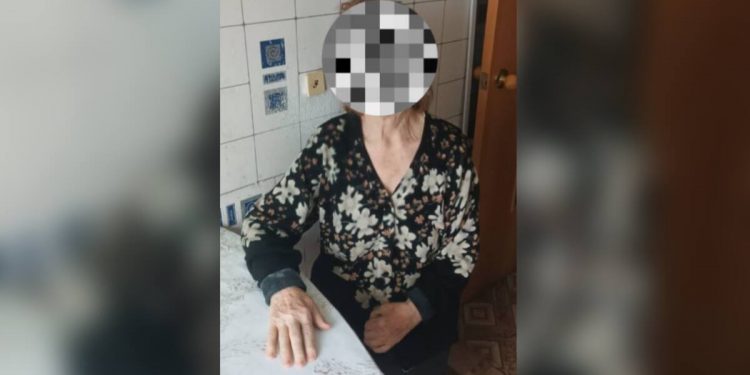 1,5 млн тенге помогли вернуть пенсионерке костанайские полицейские