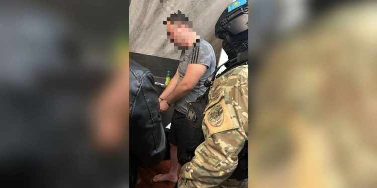 38-летний алматинец изобличен в распространении порнографических материалов
