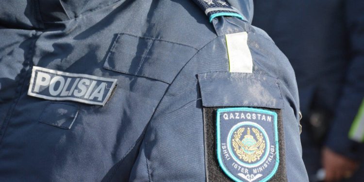 421 факт неповиновения представителям власти зарегистрирован в СКО с начала года