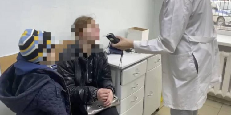 Павлодарка вызвала скорую, а оказалась в полиции