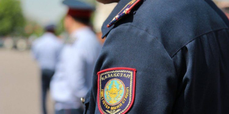Семейного дебошира привлекли к ответственности в Экибастузе