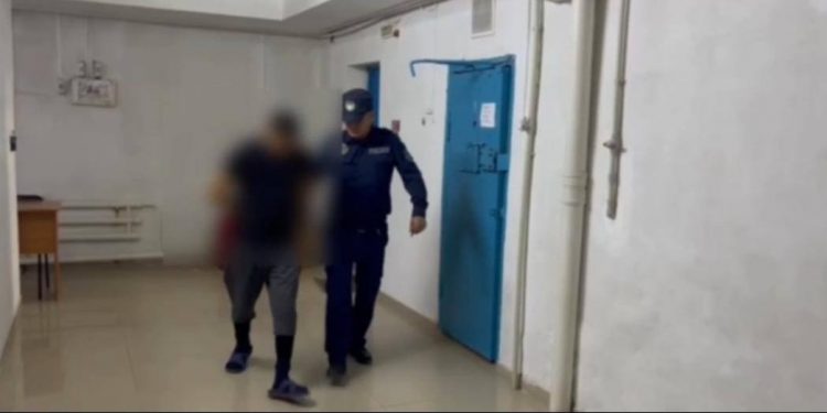 Телефонных террористов задержали в двух регионах страны