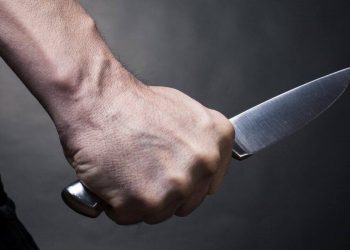 Ударил ножом отца: мужчину задержала полиция Кокшетау