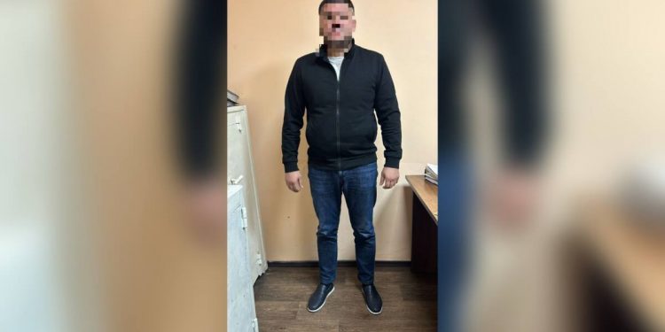 “Узаконение” авто с иностранным учетом обещал 30-летний мужчина алматинцам