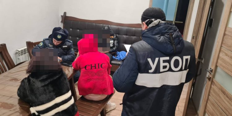 6 фактов предоставления помещений для занятия сводничеством за выходные выявили в СКО