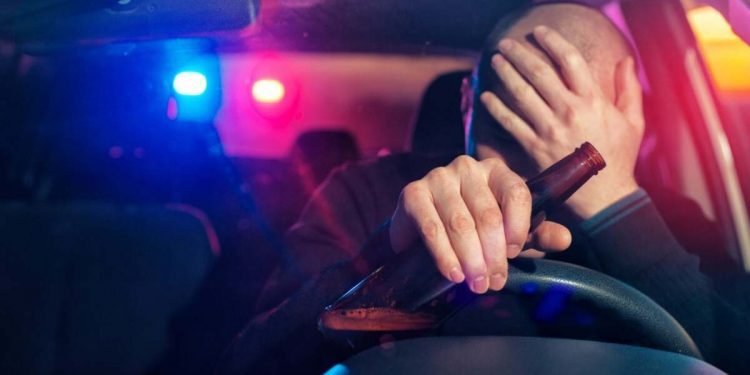Более 600 пьяных автомобилистов наказали в Жетісу