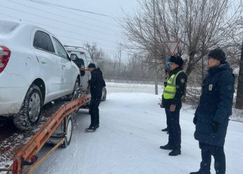 Более 757 млн тенге штрафов взыскали с должников с начала года в Караганде