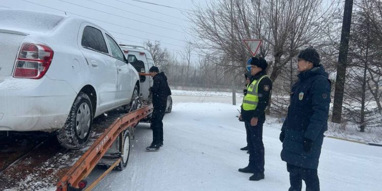 Более 757 млн тенге штрафов взыскали с должников с начала года в Караганде