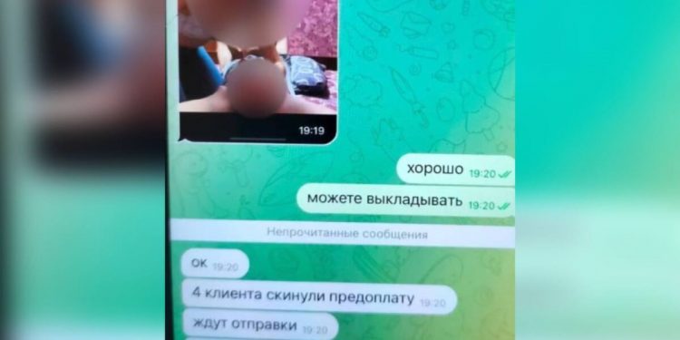 “Чем меньше одежды, тем больше денег!”. В Костанае задержаны двое вымогателей
