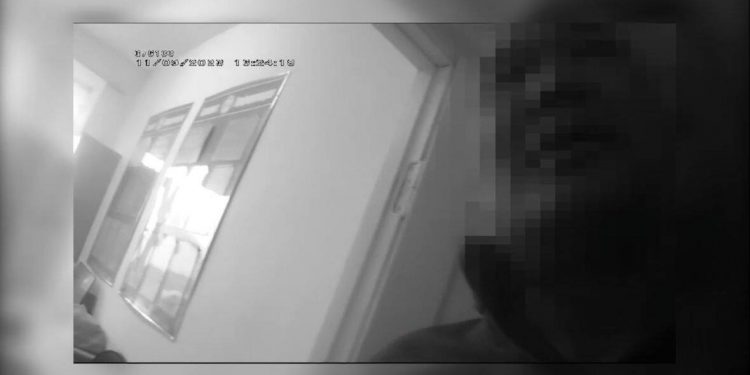 К уголовной ответственности привлекут сельчанина, обматерившего полицейского в Павлодарской области