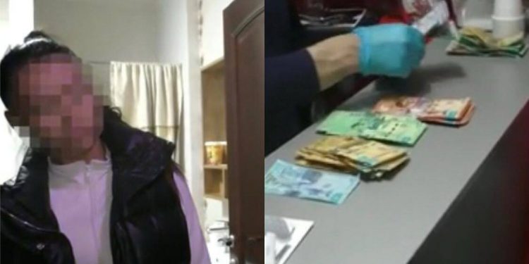 Мужчинам предлагали интимные услуги вместо массажа в трех салонах Караганды