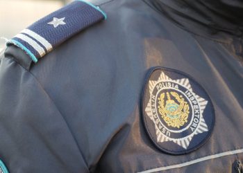 Реальные сроки за групповое нападение на полицейских получили жители СКО